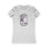 Sister of the Shred Women's Tee