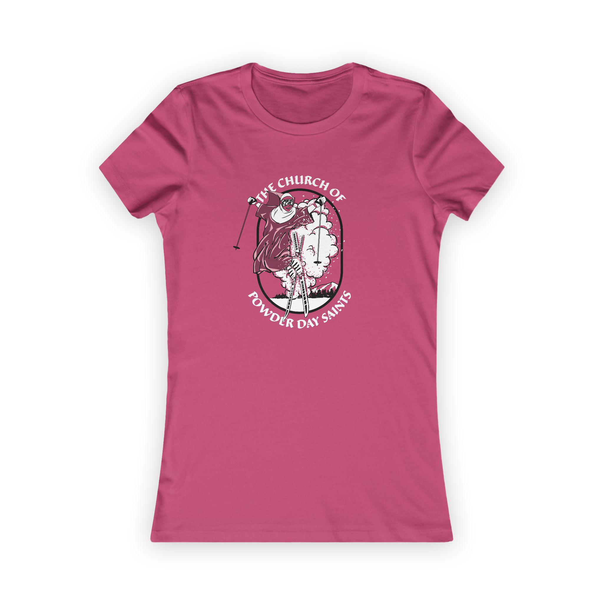 Sister of the Shred Women's Tee