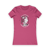 Sister of the Shred Women's Tee
