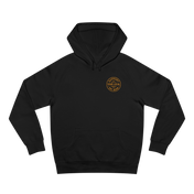 Union Ski Bum Hoodie