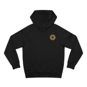 Powder of Christ Hoodie