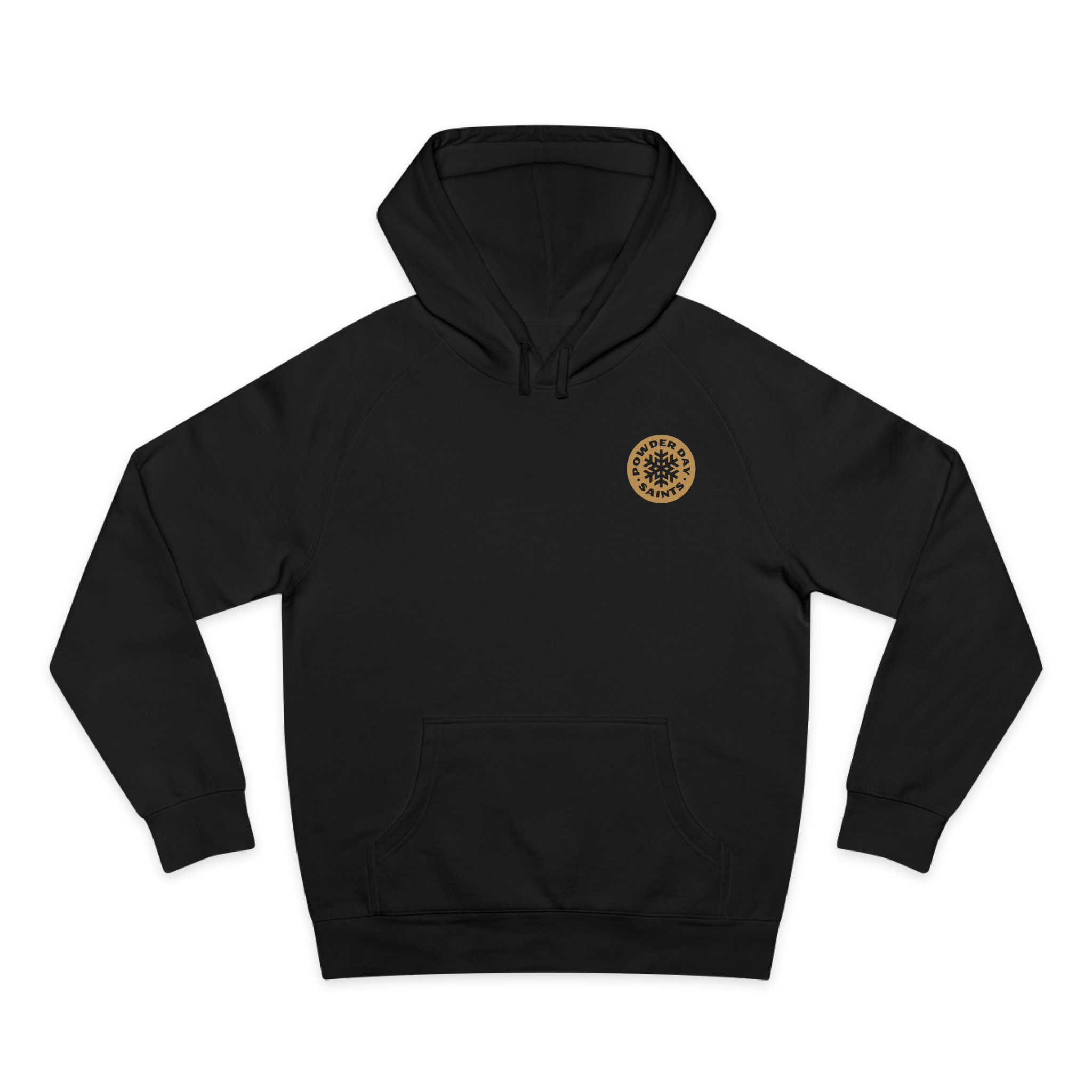 Powder of Christ Hoodie