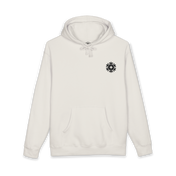 Support Your Local Ski Bum Hoodie