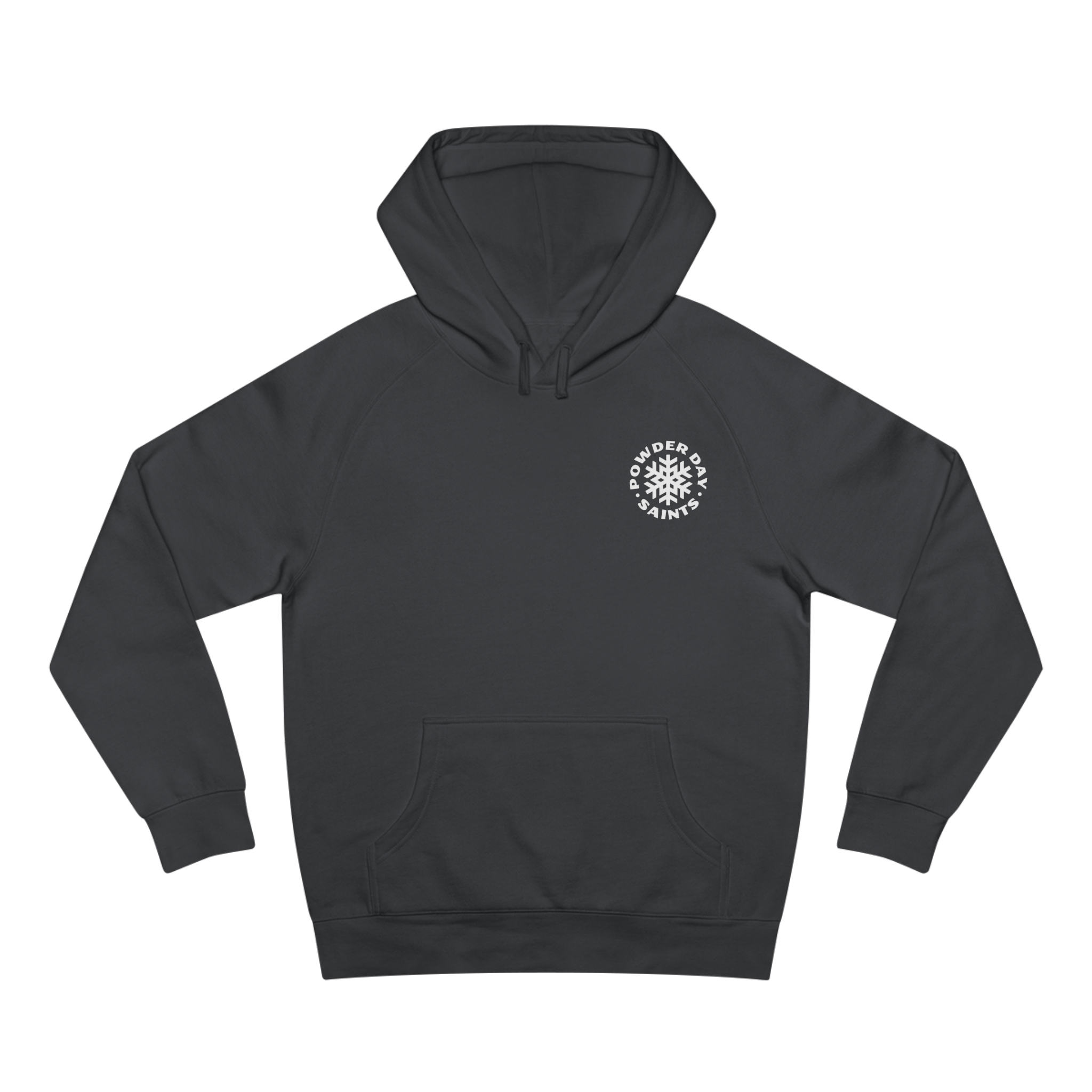 Lodge Hoodie