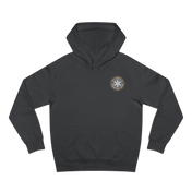 Snowflake Seal Hoodie