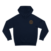 Union Ski Bum Hoodie