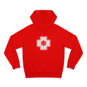 Patrol Hoodie