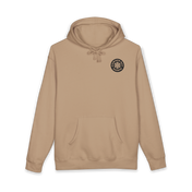 Powder of Christ Hoodie