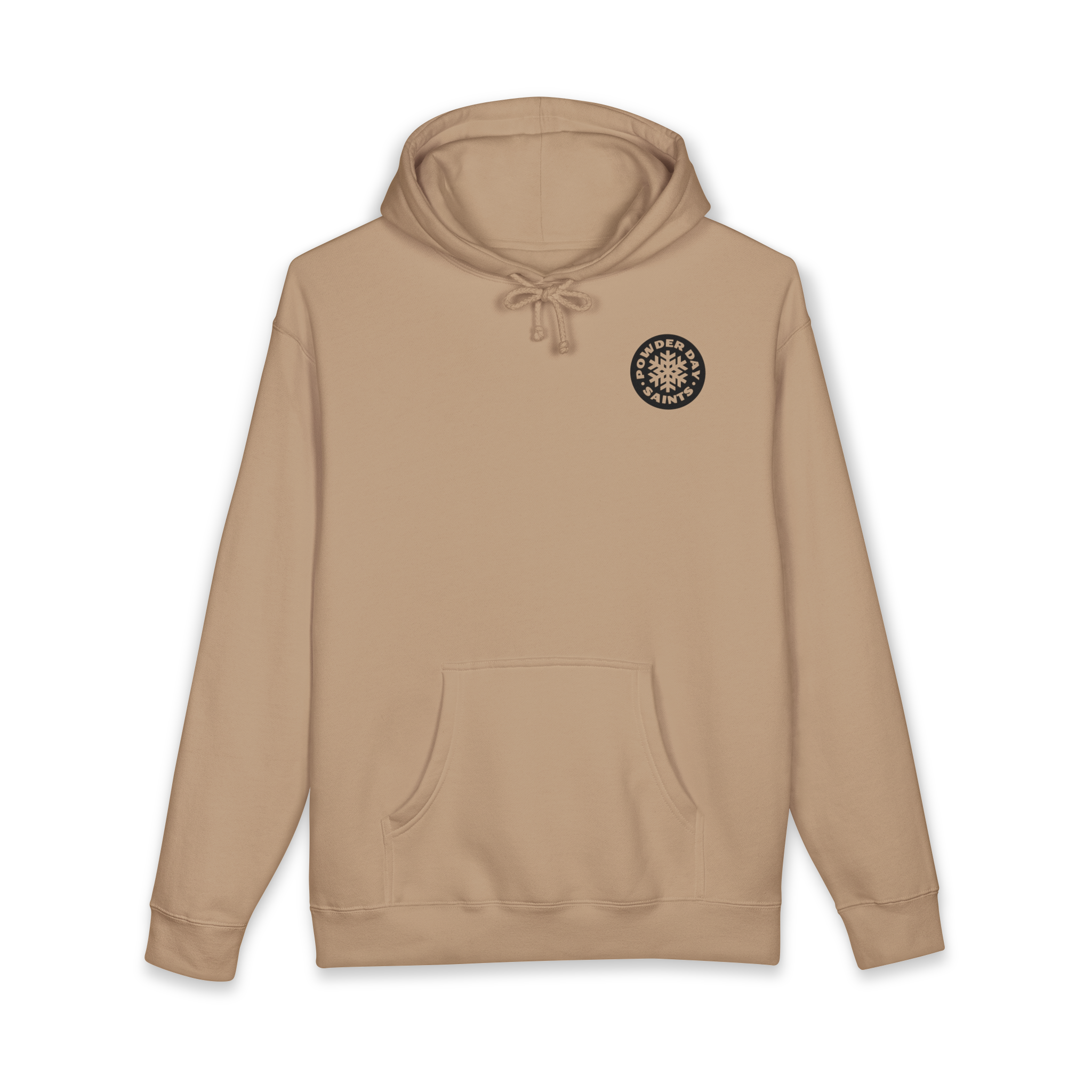 Powder of Christ Hoodie