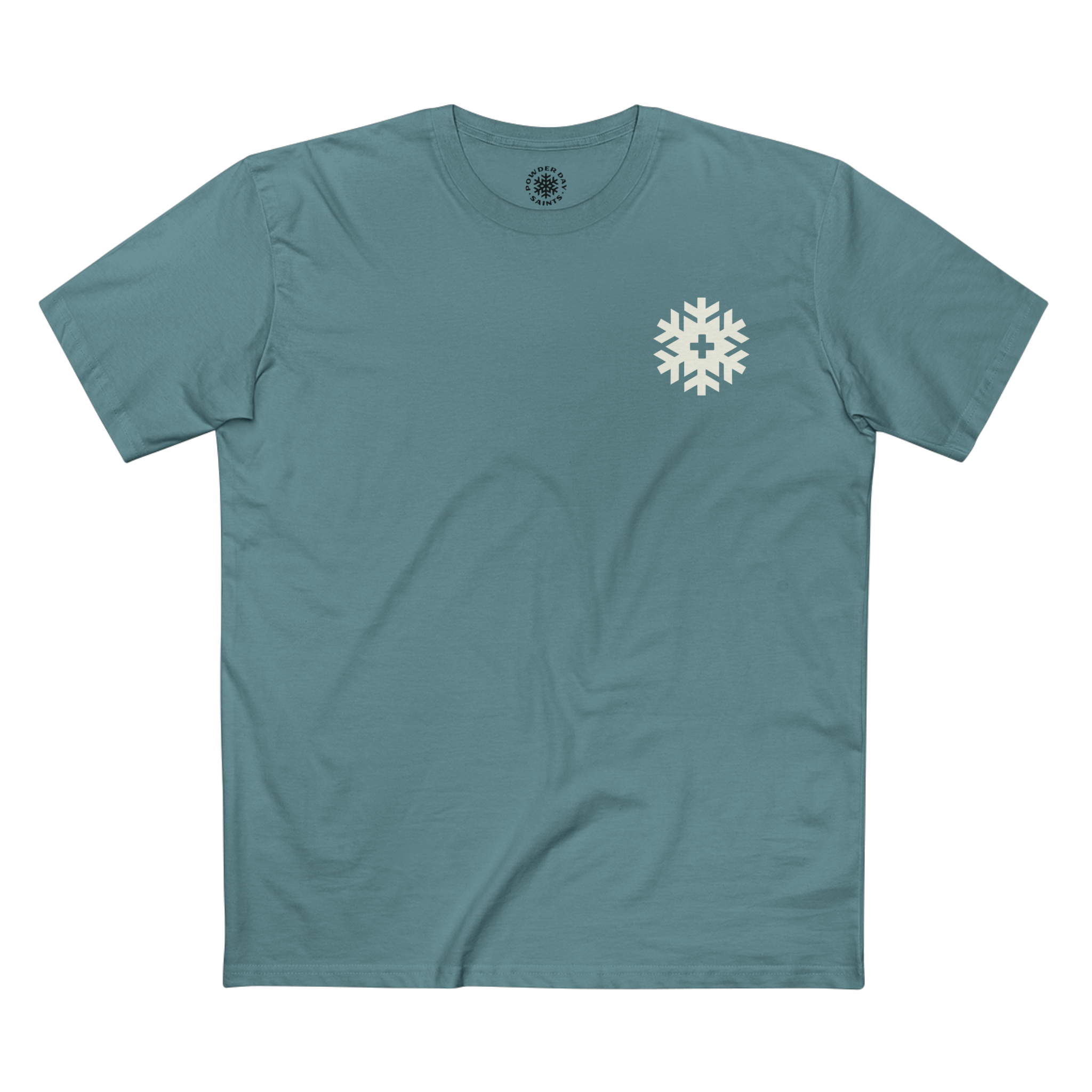 Ski Today Tee