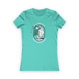 Sister of the Shred Women's Tee