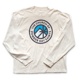 Zermatt Heavy Long Sleeve
