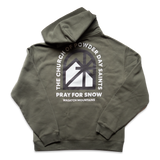 Bear Trap Hoodie