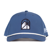 Zermatt Roper Cap