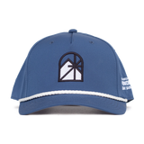 Zermatt Roper Cap