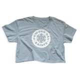 Women's Lodge Box Crop