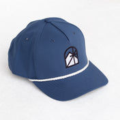 Zermatt Roper Cap