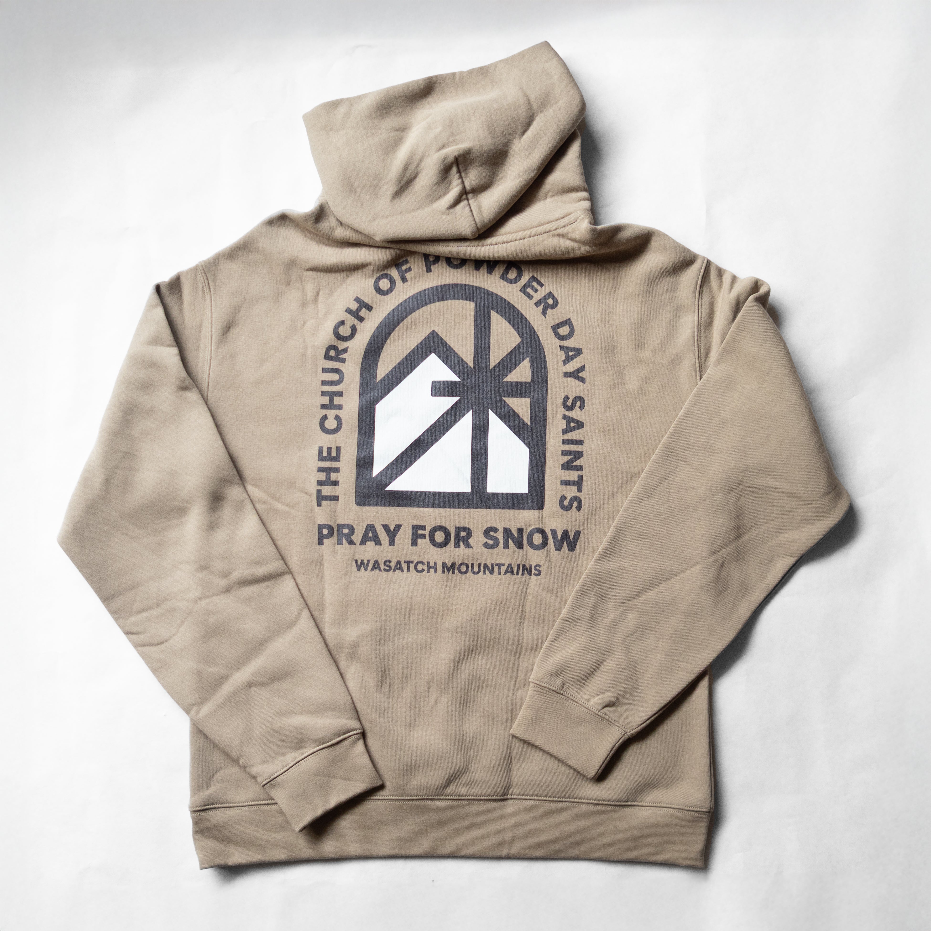 Bear Trap Hoodie