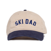 Ski Dad Cap