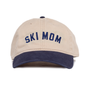 Ski Mom Cap