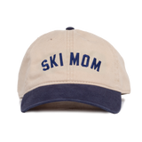 Ski Mom Cap