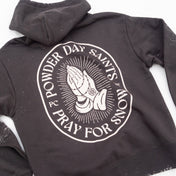 Prayer Hands Hoodie