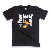 Snowblind Tee