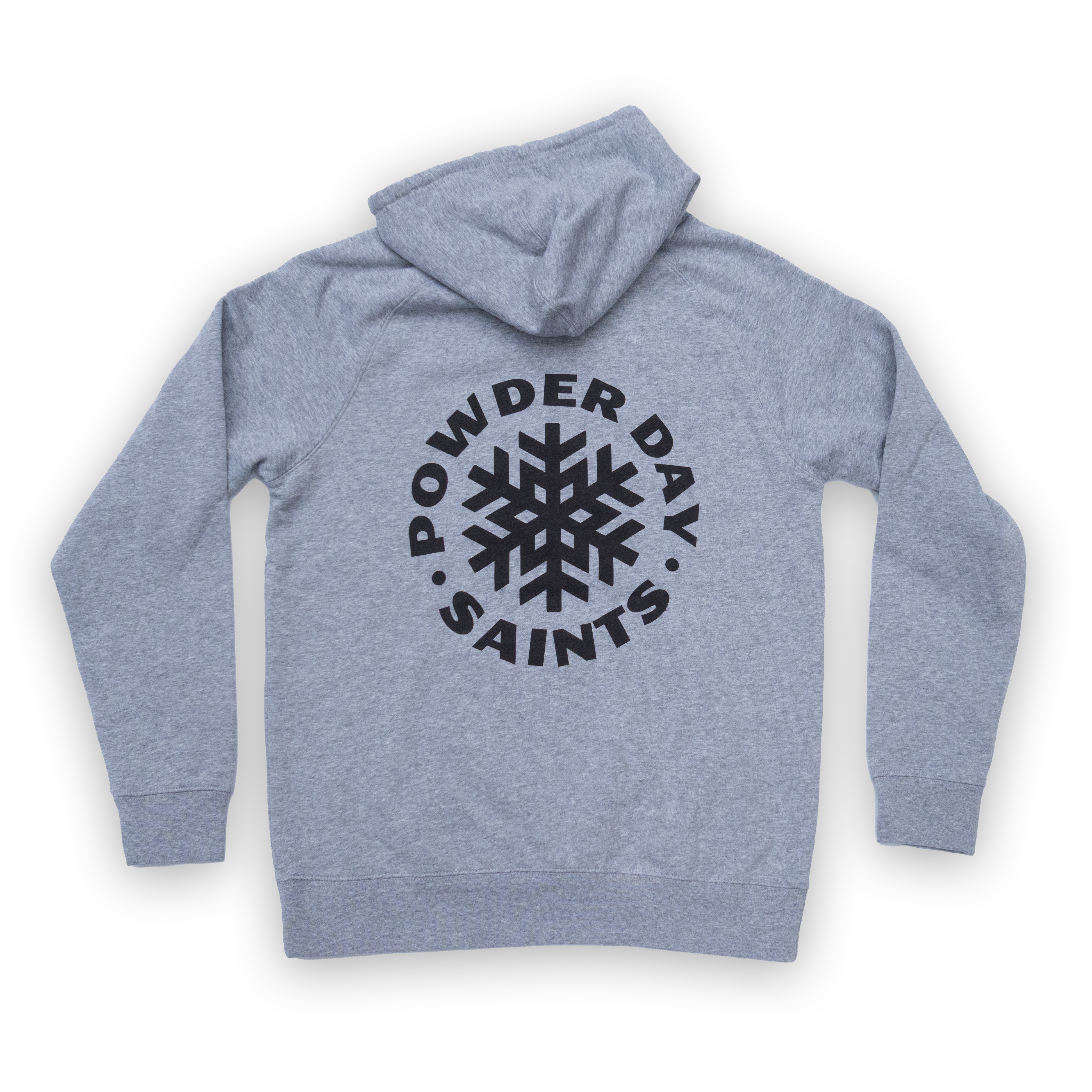 Lodge Hoodie