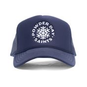 Lodge Trucker Hat