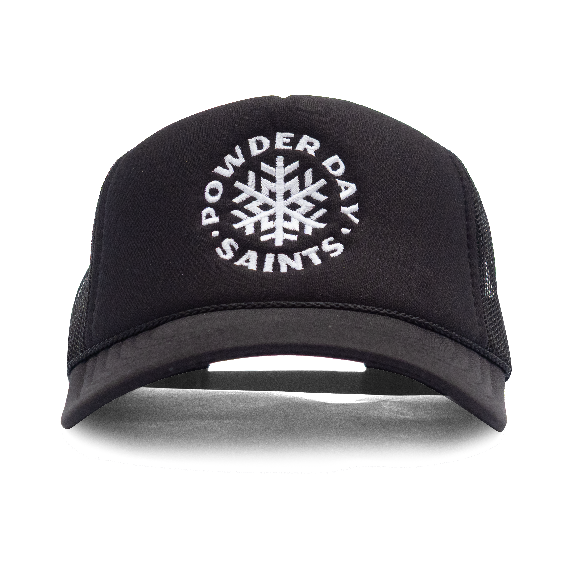Lodge Trucker Hat