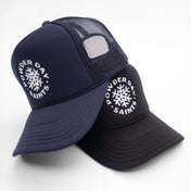 Lodge Trucker Hat