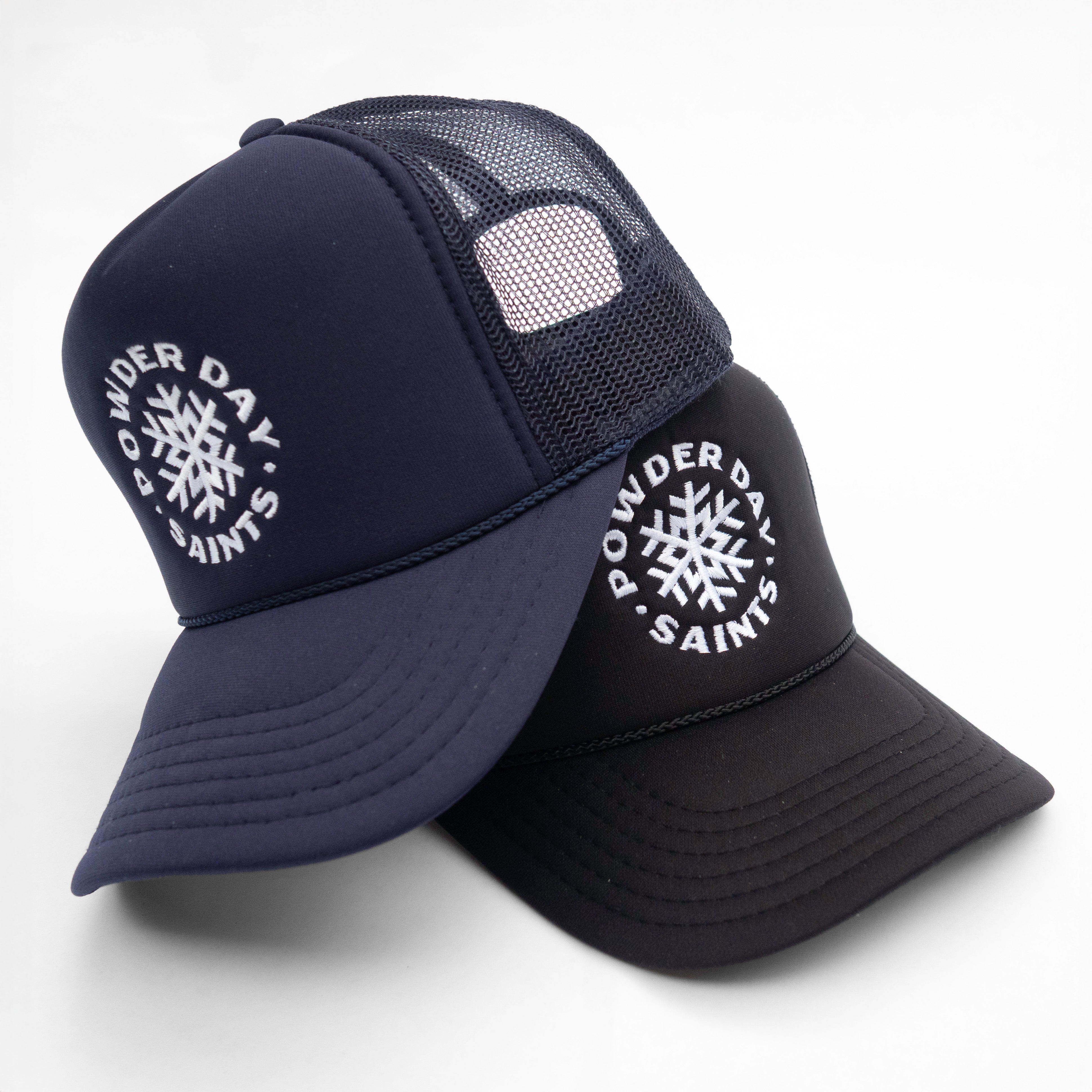Lodge Trucker Hat
