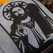 Powder of Christ Hoodie