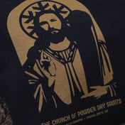 Powder of Christ Hoodie