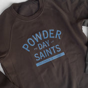 Powder Crew Sweatshirt