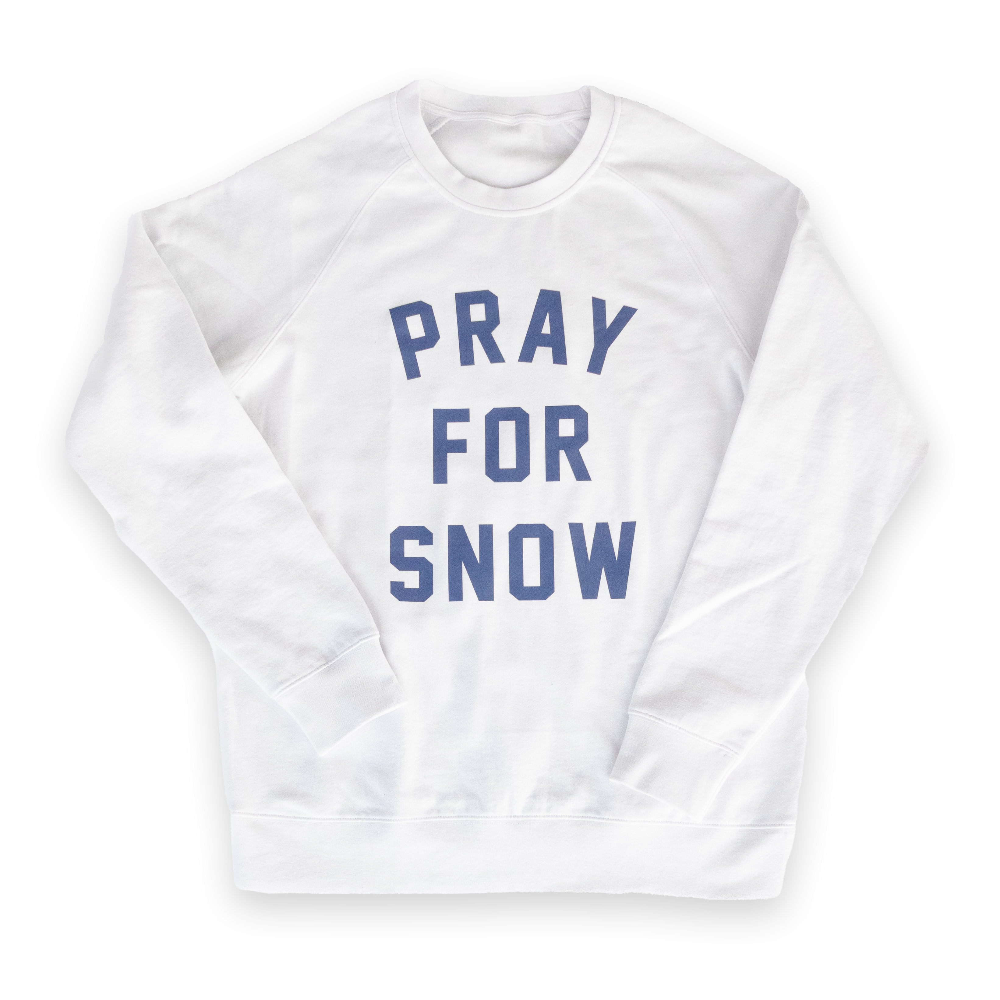 Pray For Snow Crew – The Church of Powder Day Saints