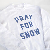 Pray For Snow Crew