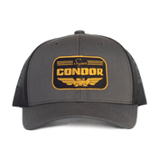 Super Condor Trucker