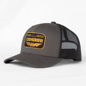 Super Condor Trucker