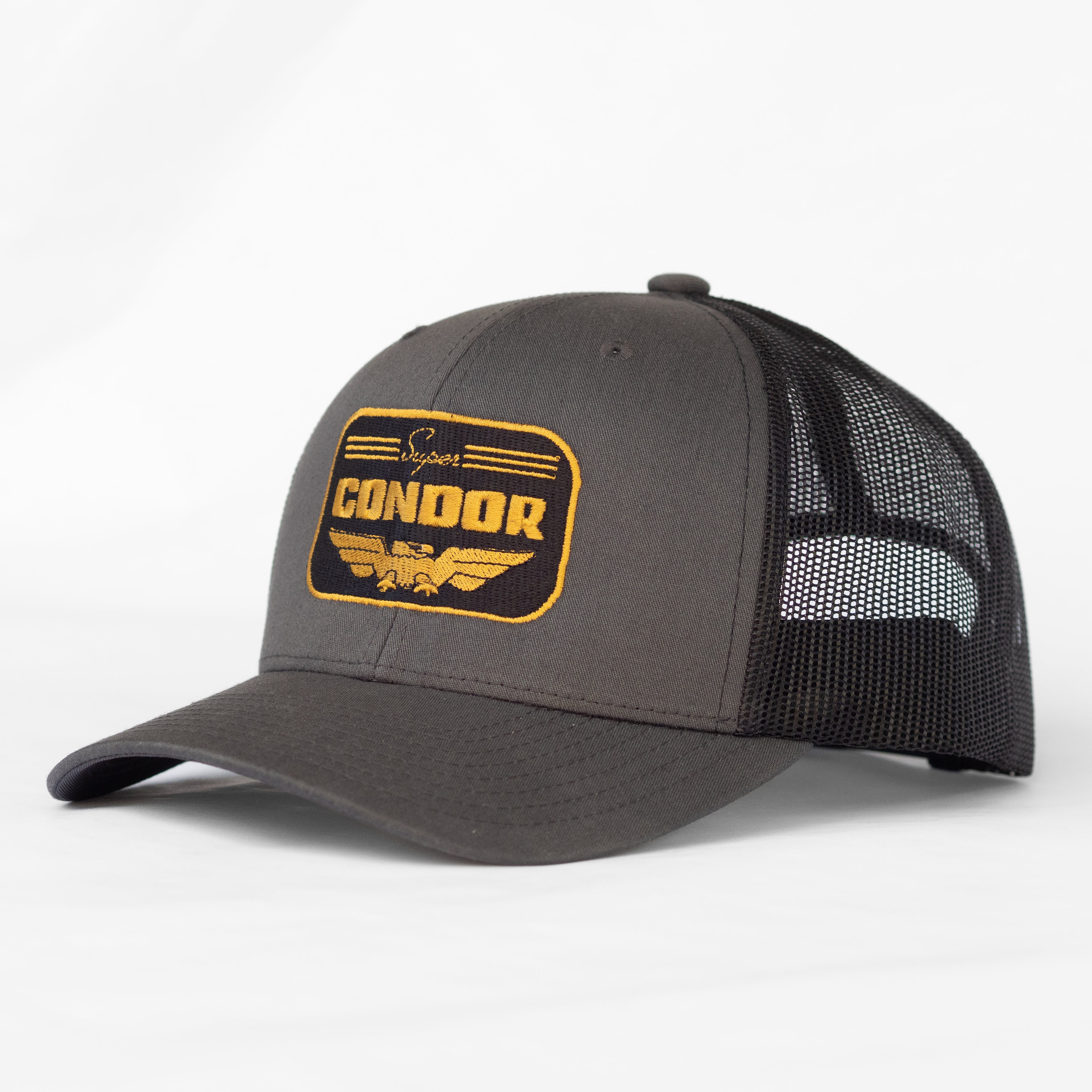 Super Condor Trucker