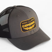 Super Condor Trucker