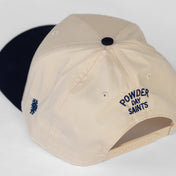 Pray for Snow 2-Tone