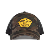 Pow Hunter Cap