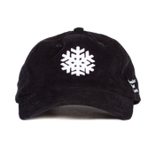 Snowflake Gramps Cap