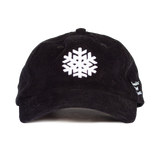 Snowflake Gramps Cap