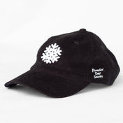Snowflake Gramps Cap