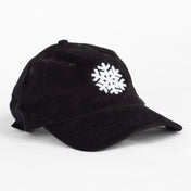 Snowflake Gramps Cap
