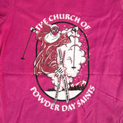 Sister of the Shred Women's Tee