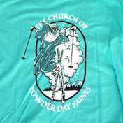 Sister of the Shred Women's Tee