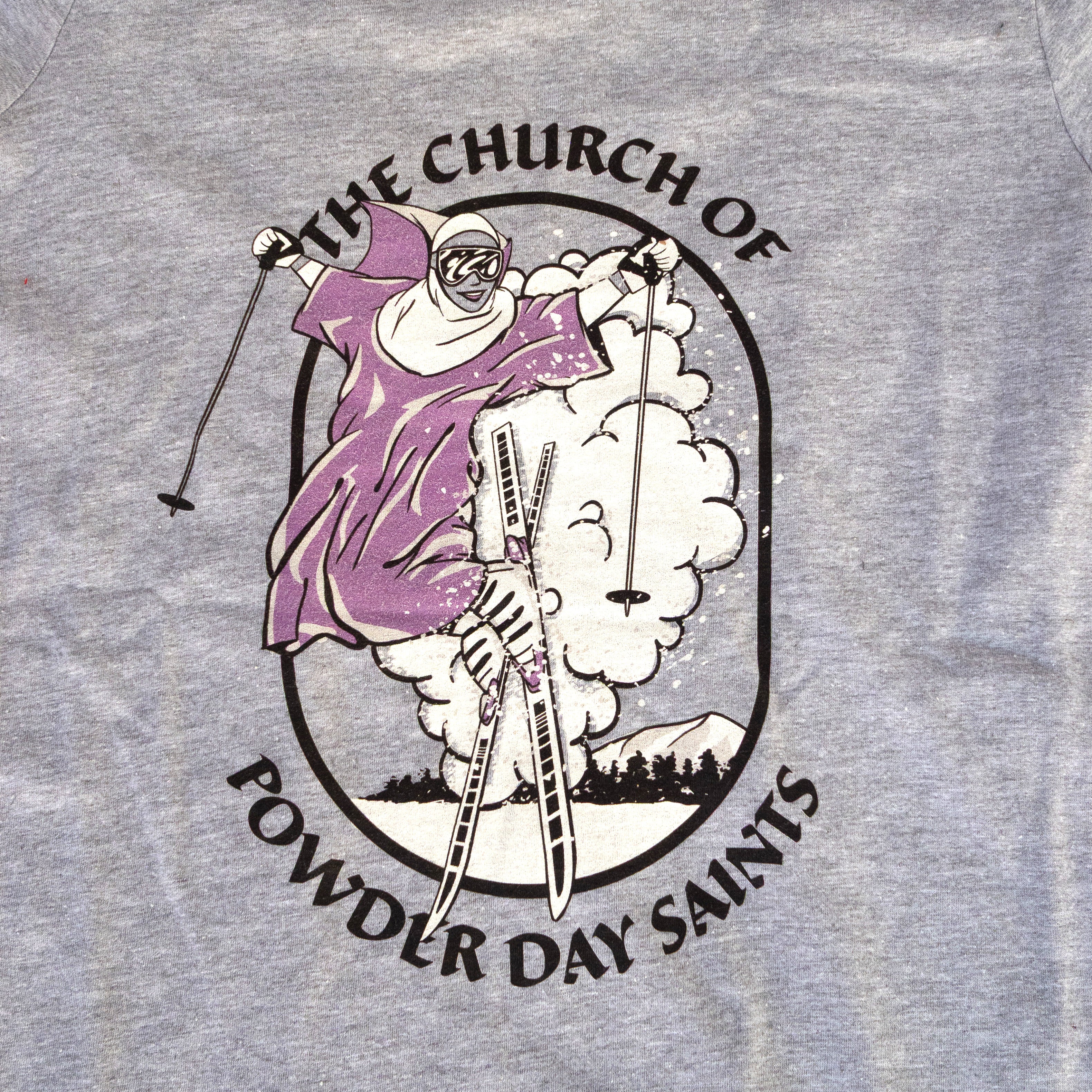 Sister of the Shred Women's Tee